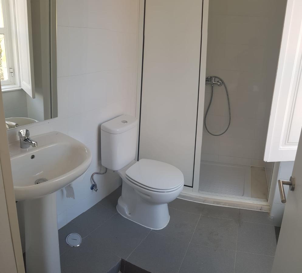 Auberge de jeunesse Just Lisboa Extérieur photo