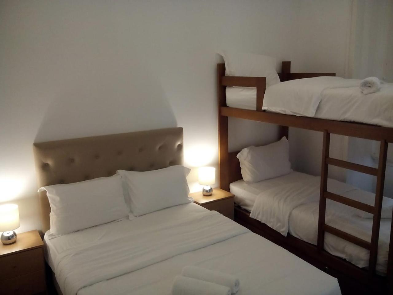 Auberge de jeunesse Just Lisboa Extérieur photo