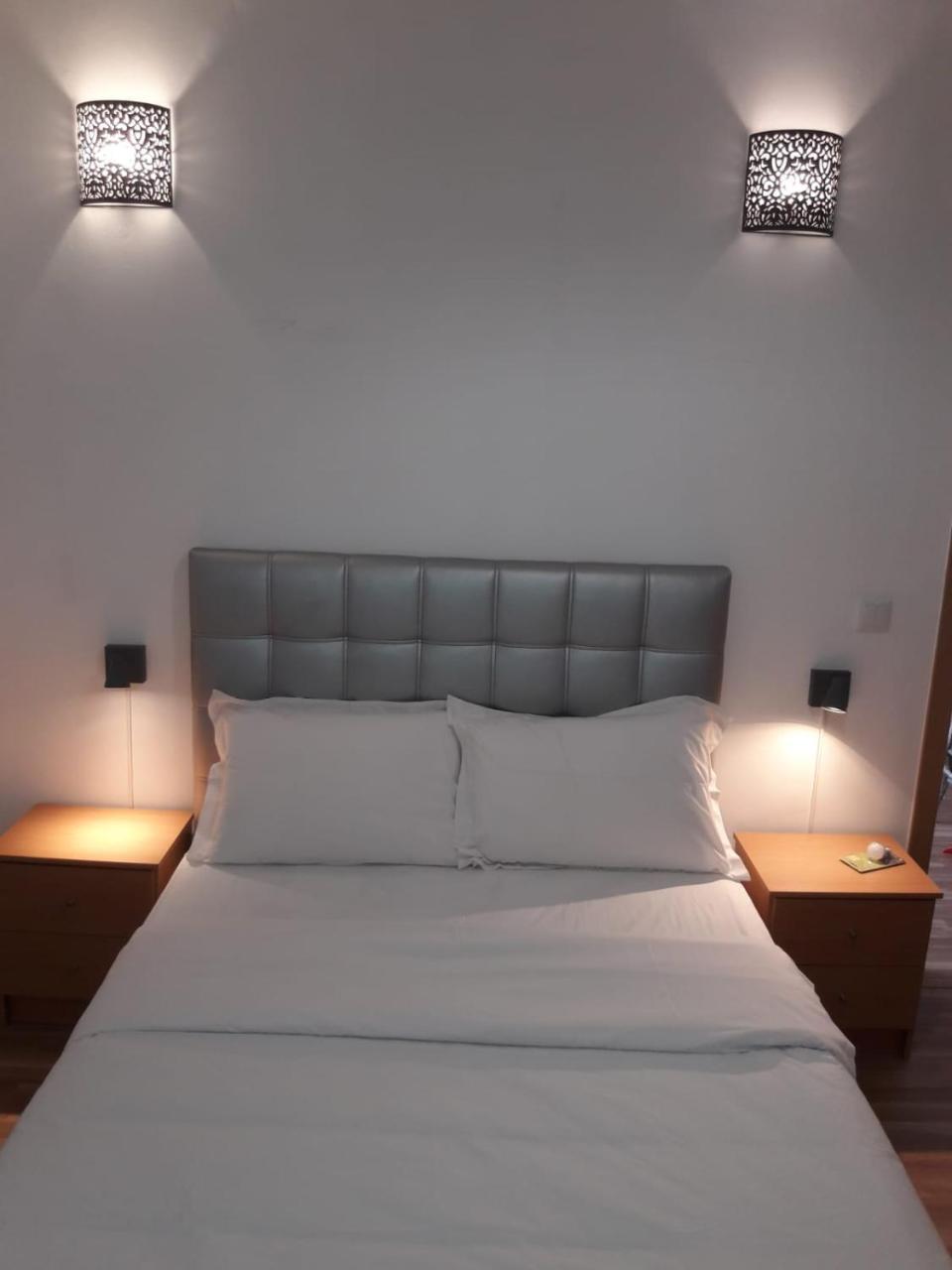 Auberge de jeunesse Just Lisboa Extérieur photo