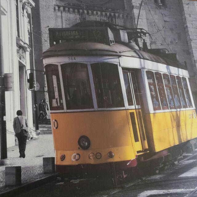 Auberge de jeunesse Just Lisboa Extérieur photo